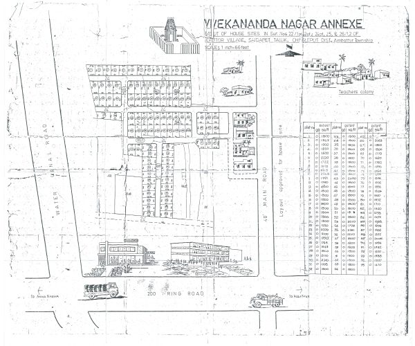 _0026_VIVEKANANDA NAGAR ANNEXE _0026_VIVEKANANDA NAGAR ANNEXE