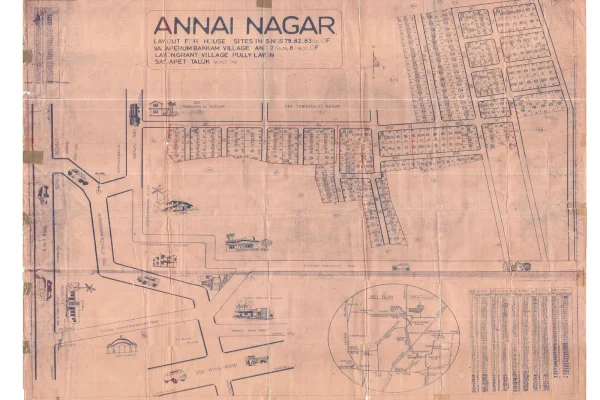 ANNAI-NAGAR