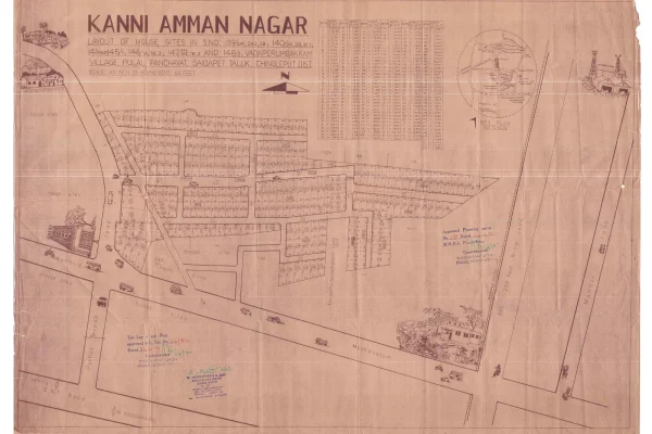 KANNI-AMMAN-NAGAR